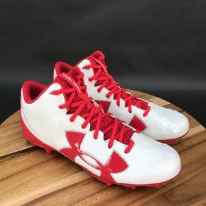 Under armour fierce mid deals